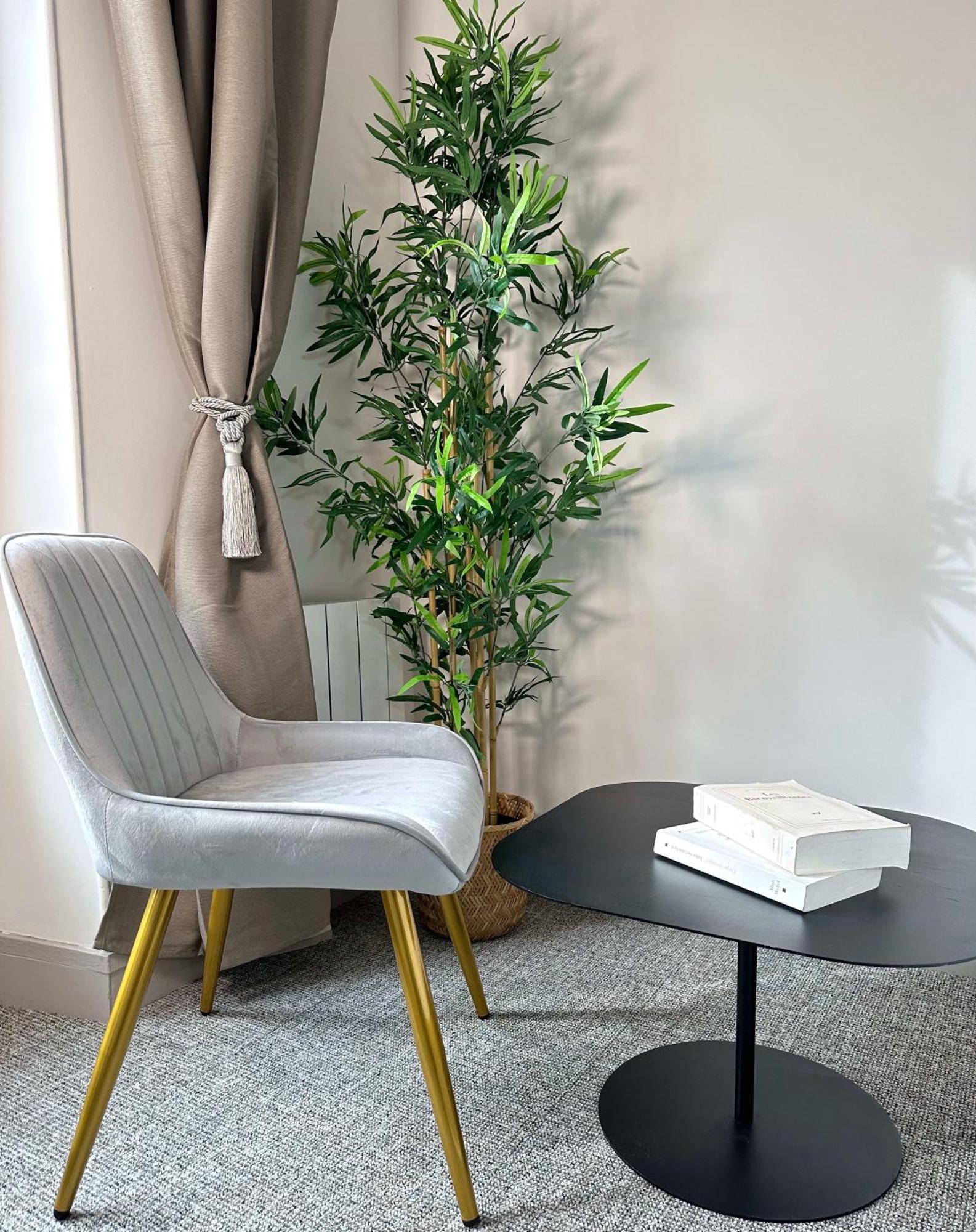 Ferienwohnung Welcoming & Cosy Flat Near Republique Paris Exterior foto